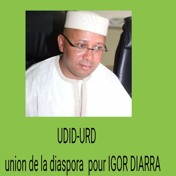 DiarraIgor's tweet photo. L'HOMME PAROLE https://t.co/1Dwu8VHAJI