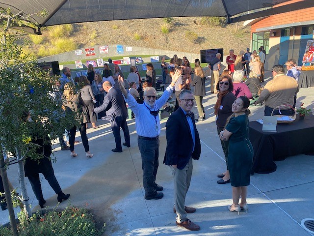 burkemaryjane's tweet photo. Thank YOU to our sponsors &amp; donors of @SchoolsRule! Yesterday's event is a testament of how the Marin community joins forces to support one another, which includes the support of school programs that lead to equitable opportunities for our amazing students. With deep gratitude! https://t.co/Jp1e4oHRVX