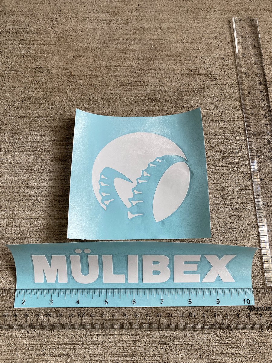 mulibex's tweet photo. New "Fresh Hot" Decals 
->
 It's a lifestyle. Live it. Show it off. Tag us to be featured.
-> Included in any purchase, or support solo for $5 from our website. 
-> https://t.co/03rgoILT2D
->
#decals #decalsticker #vinyldecals #mulibex #stickermule https://t.co/MTaMlKfo0r