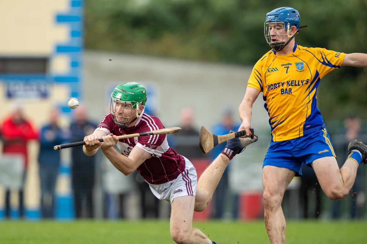 The Clare Echo tweet media
