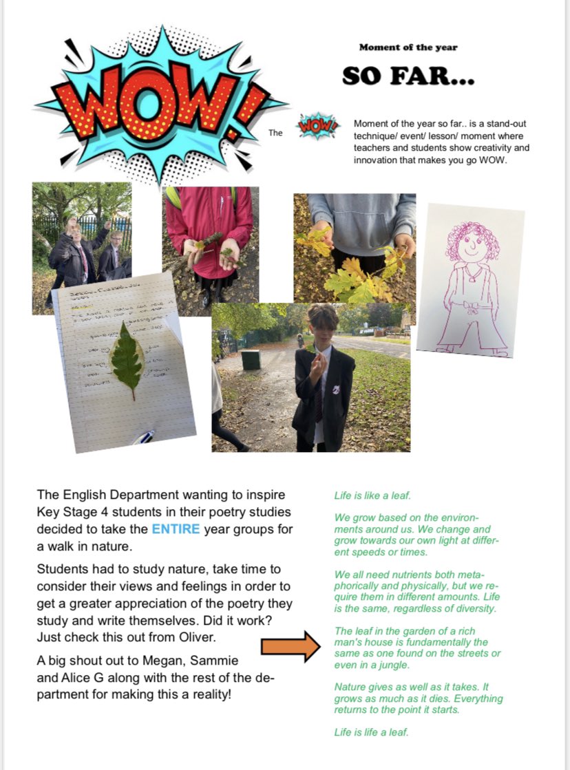 Bumper issue of LEARN 1/3 !