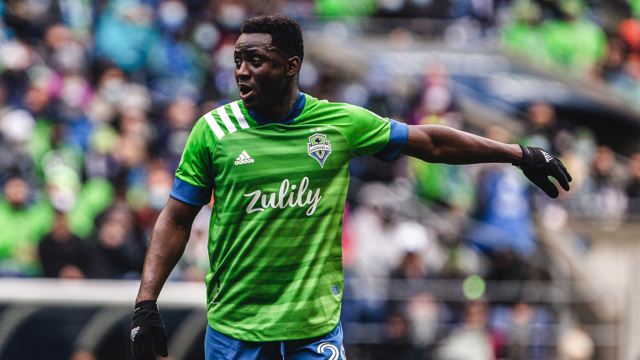 Zulily sounders hotsell