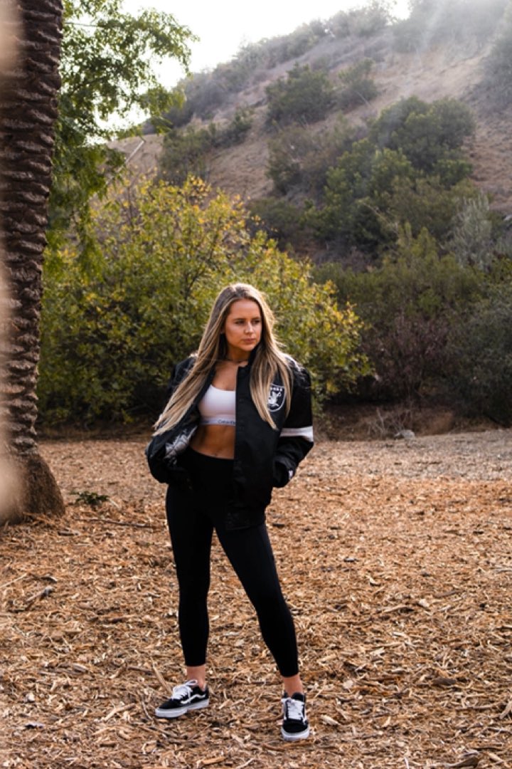 Courtney Redd tweet media