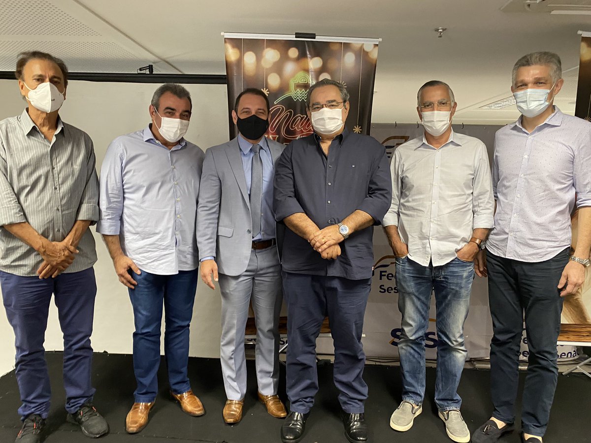 Kleber_F's tweet photo. Nesta manhã participei de um evento muito especial: o lançamento oficial do Natal em Natal 2021. 

O evento acontecerá de forma presencial neste ano, respeitando todos os protocolos necessários para a garantia da segurança das pessoas. Saiba mais: https://t.co/2j13Q3TUCj https://t.co/hUODG3KweD