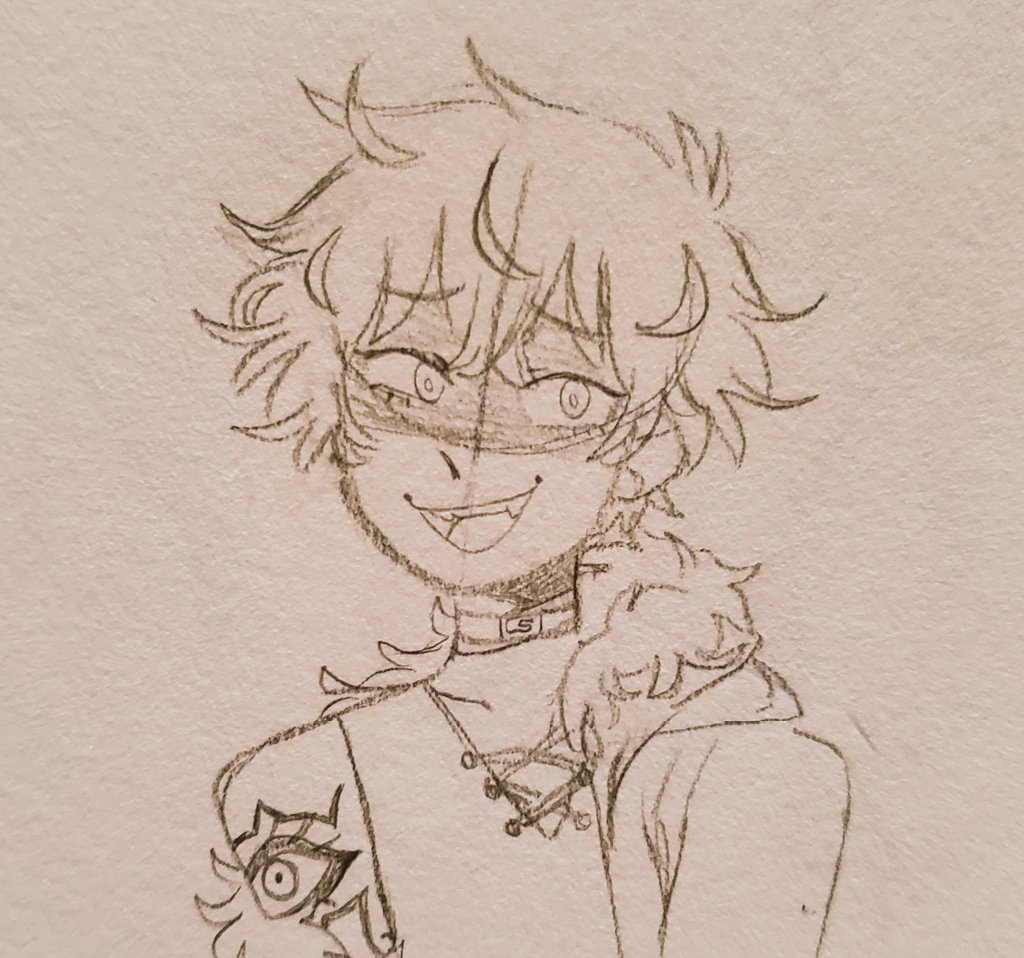 pesceart's tweet photo. i jsut think hes neat.
#mysticmessenger #saeranchoi https://t.co/ly6UnlIhO6