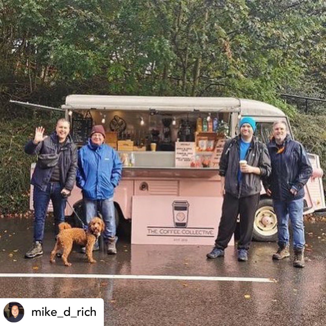 Back tomorrow at 12 in Salford! Who’s up for a #walkandtalk ?
We are pretty friendly! Come and join 👍 Walk and Talk meetu.ps/e/KvPyg/vc2hP/i