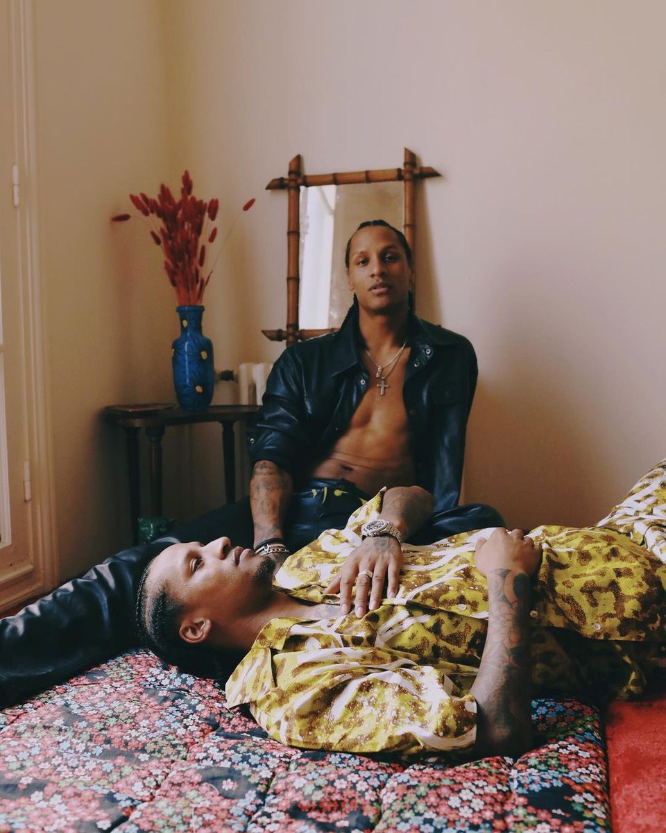 LBF CHANNEL tweet media