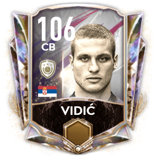 Sponsored Scream Team EXCLUSIVE GIVEAWAY (thanks to @EAFIFAMOBILE)

This time we will be giving away one of the UNIQUE Benzema (or R9/Vidic if the winner wants)

Requirements to participate:
- Follow <a href="/LuixenS/">Luixen</a> and @EAFIFAMOBILE
- RT this tweet
- Comment
* twitch.tv/LuixenS