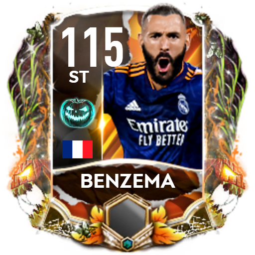 LuixenS's tweet photo. Sponsored Scream Team EXCLUSIVE GIVEAWAY (thanks to @EAFIFAMOBILE)

This time we will be giving away one of the UNIQUE Benzema (or R9/Vidic if the winner wants)

Requirements to participate:
- Follow @LuixenS and @EAFIFAMOBILE
- RT this tweet
- Comment
* https://t.co/80qbrbxi1f https://t.co/UZfv7A0wiY