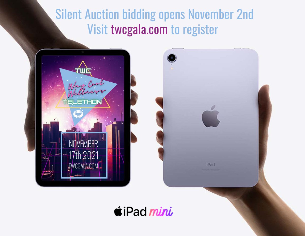 TOGETHER WE CAN tweet media