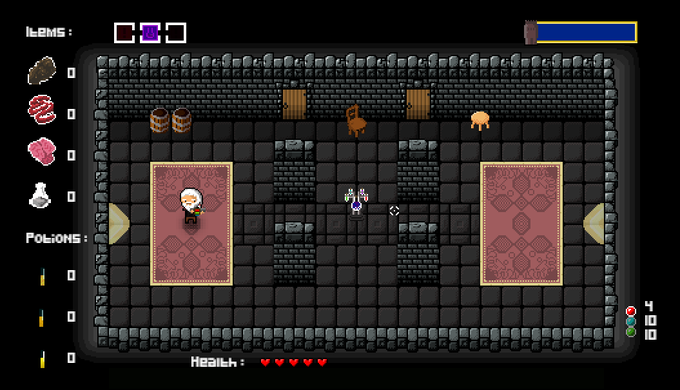 Friendly self-reminder that my first *actual* game was finished 4 years ago.  Oh, and Bullet Fashion<a href="/tag/gamedev"class="tags"><span>#gamedev</span></a><a href="/tag/indiedev"class="tags"><span>#indiedev</span></a><a href="/tag/indiegame"class="tags"><span>#indiegame</span></a><a href="/tag/alakajam"class="tags"><span>#alakajam</span></a><a href="/tag/fuck"class="tags"><span>#fuck</span></a>