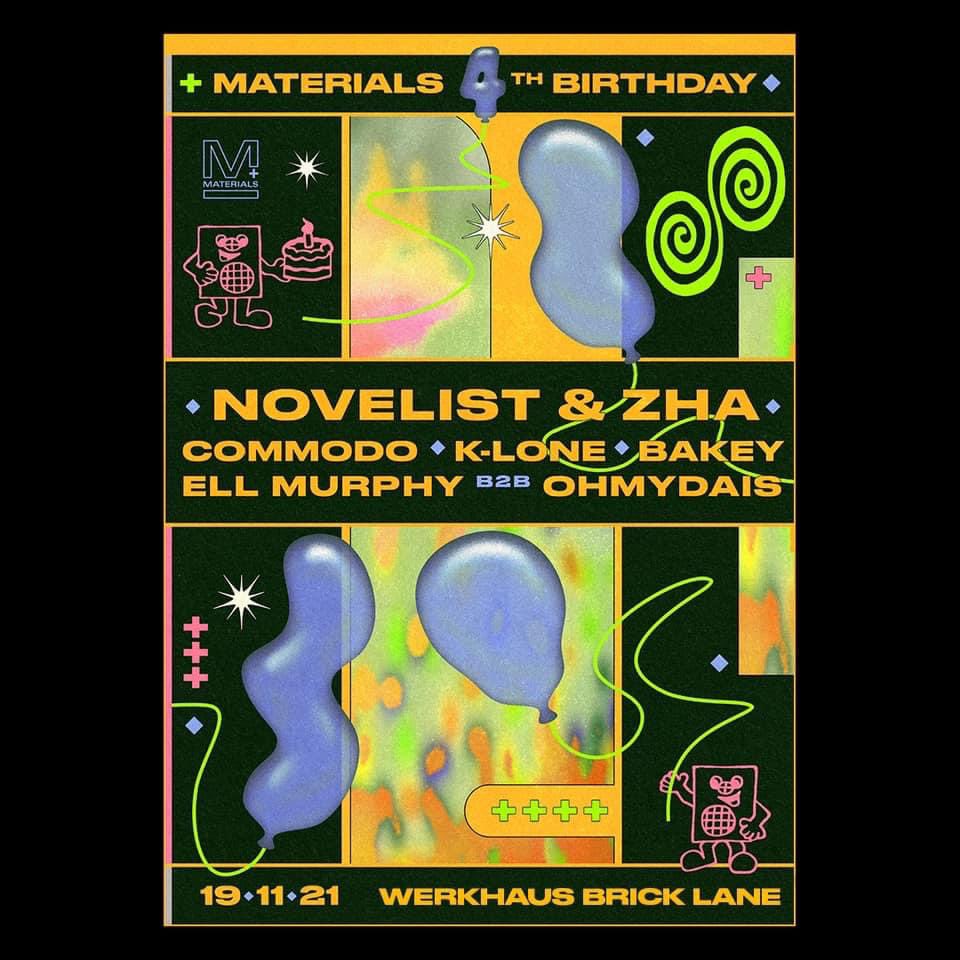 MaterialsEvents tweet media