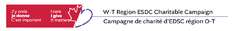 SylvieFBerube's tweet photo. Giving to charities helps improve the lives of Canadians in our own communities. #WTRegion employees, new and seasoned, please consider participating in this year’s Campaign. Together we can reach our goals.
#ESDCCC #WTRegion #OurCampaign https://t.co/ZrD3ZeB6hb