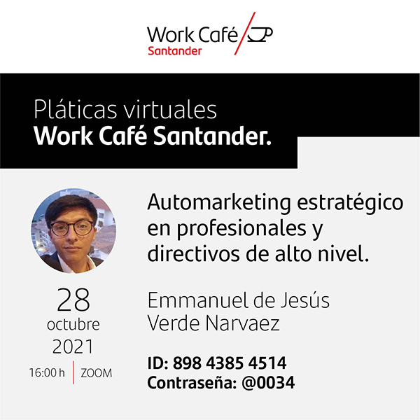 Santander México tweet media