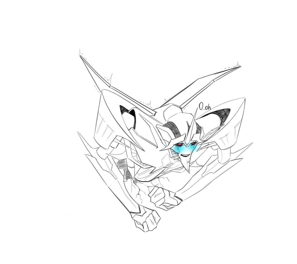 Ironpun1's tweet photo. yes)))~~~

#starscream #TFP #Decepticon #transformers https://t.co/x4pxVEq0ge