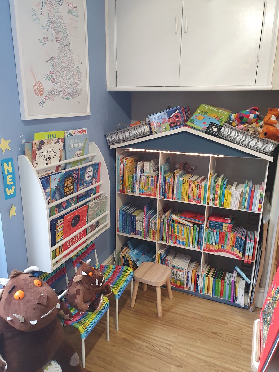 Miss Flinton tweet media