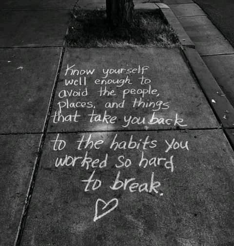 Easier said than done sometimes 🥺