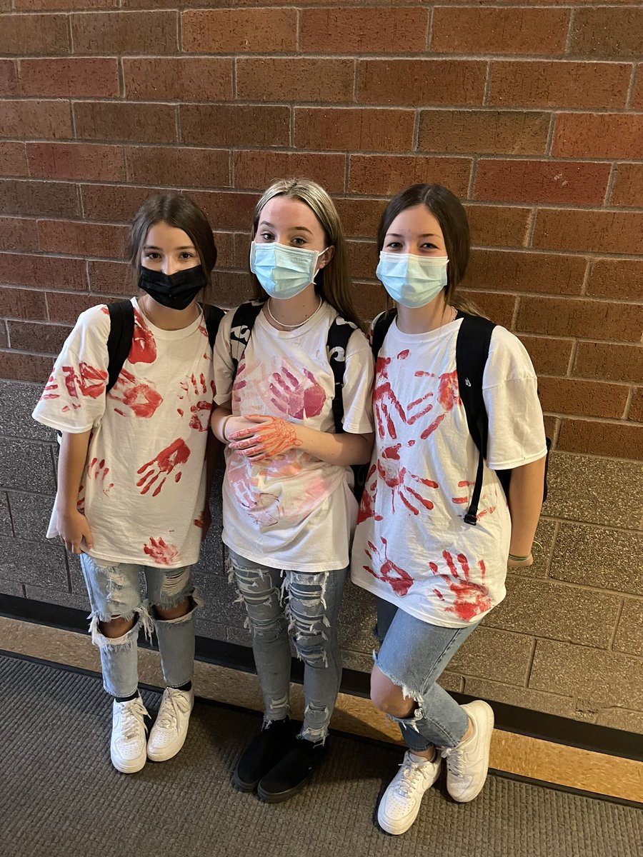 Tukes Valley Middle tweet media