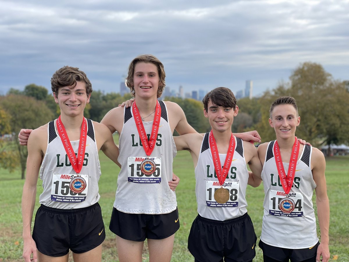 LC XC&TF tweet media