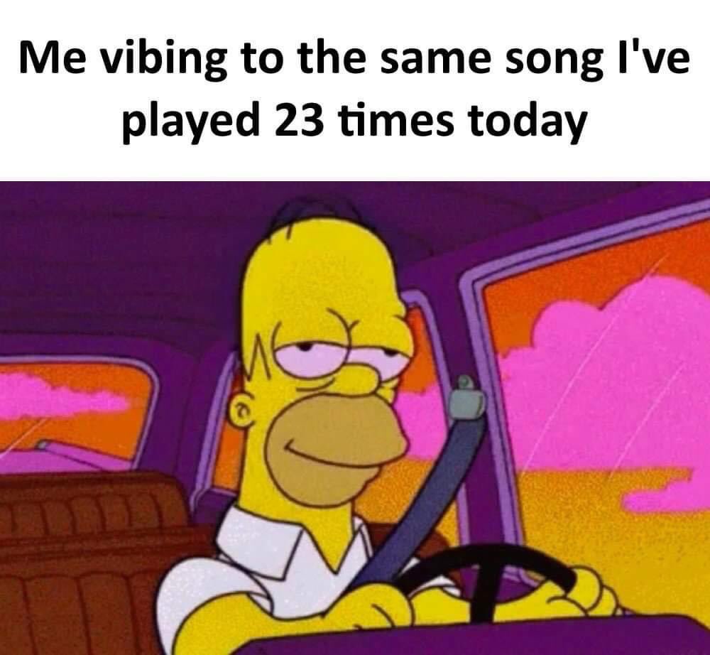 HibaCj2's tweet photo. So me..😂 after listening to #PyarTera https://t.co/808qKbguvd