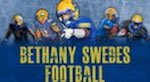 GLORYLULU1's tweet photo. After speaking with @CoachLDubb , I am blessed to receive my 3rd scholarship offer to continue my academic and football career at @SwedesFB!!! #AGTG @Coach_JWTucker @HHS_Recruiting @CoachWoot_06 https://t.co/OQHbO0SBGM