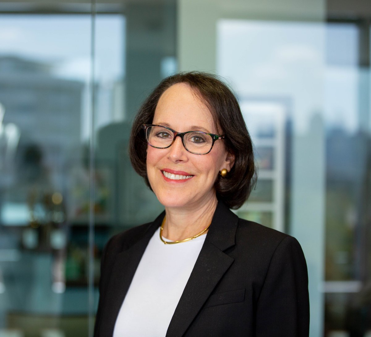 We are so excited to have Ann Margolin join our team as a Senior Advisor!

Ann's strategic counsel is rooted in over 30 years of leadership and service to the North Texas community as an elected official, entrepreneur, businesswoman, consultant and volunteer.