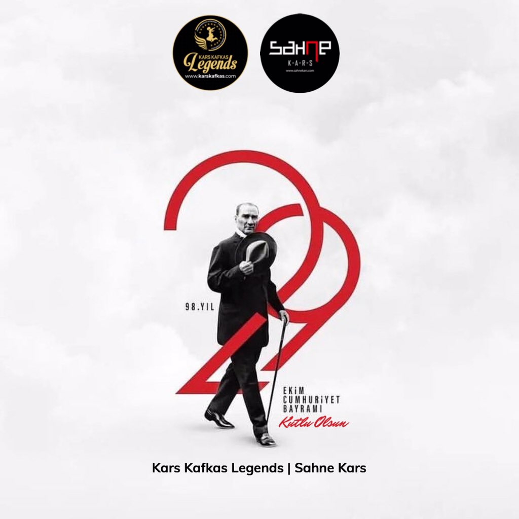 KafkasLegends's tweet photo. Varolsun Cumhuriyet... https://t.co/jQuX5PuPEg