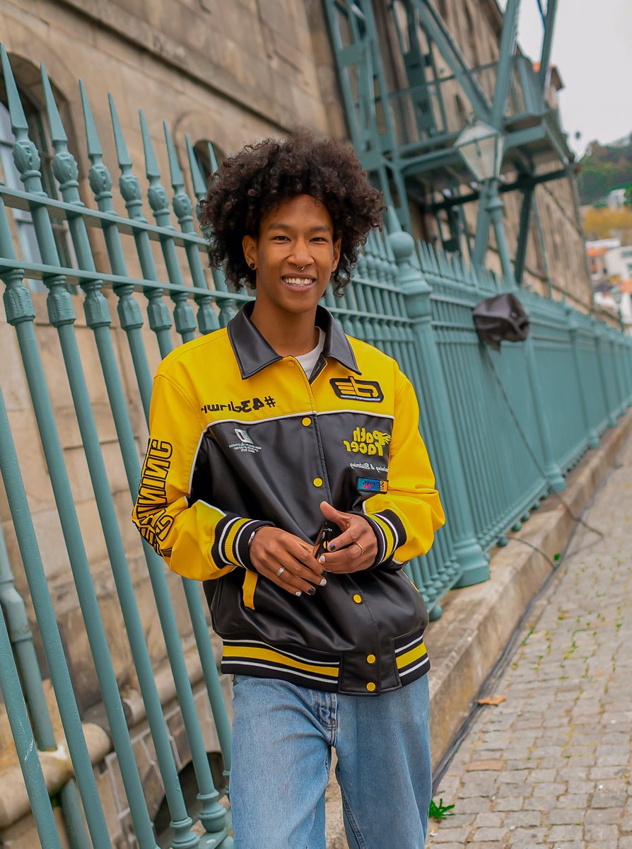 the_afroo's tweet photo. More from Portugal Fashion. Give me love 🥰🥰 and follow me on Instagram @the_afroo https://t.co/yADQ98lWEV
