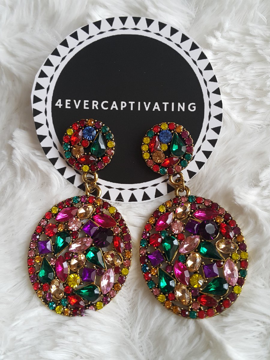 4EvaCaptivating's tweet photo. Let us colour your world. 

Accessorise for less.

#accessories #buyandsellza #GirlTalkZA #mommytalkza 

IG: 4evercaptivating https://t.co/eNNGjQYQDz
