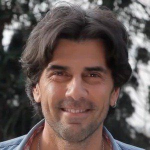 Happy Birthday to Juan Darthes     