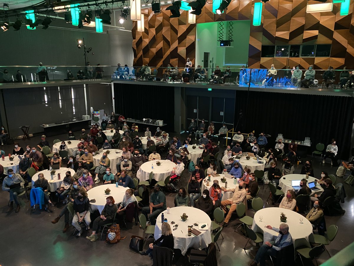 Center for Human-Carnivore Coexistence tweet media