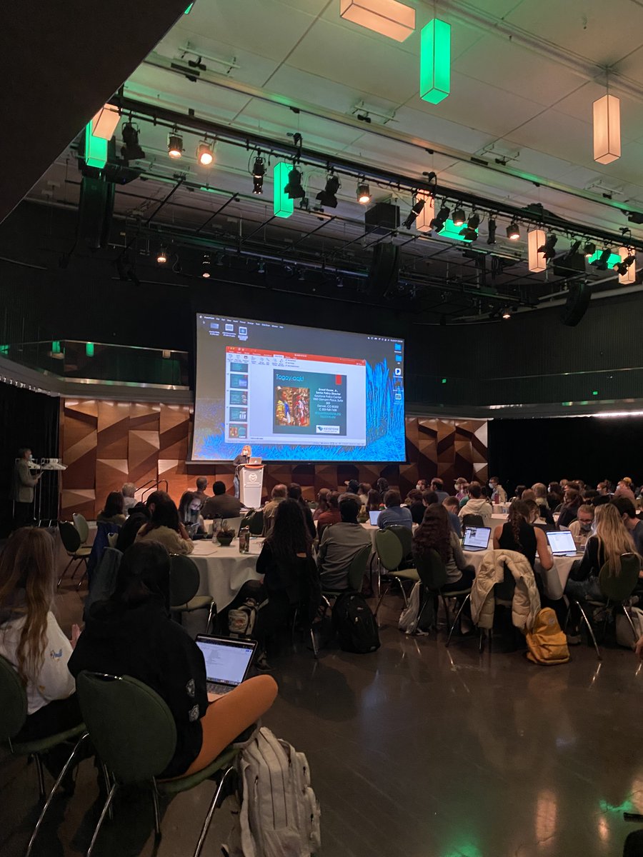 Center for Human-Carnivore Coexistence tweet media