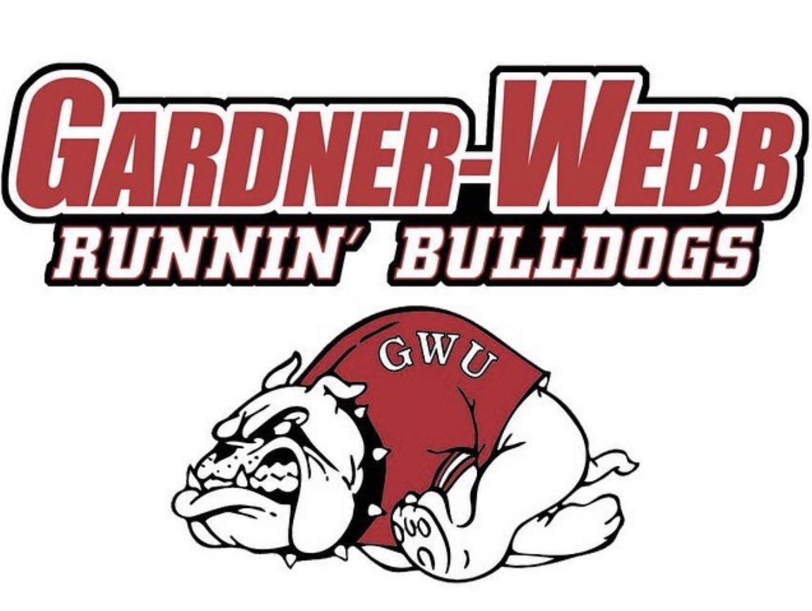 DeatonLilly's tweet photo. I am very excited to announce that I have verbally committed to play D1 softball at Gardner-Webb University. Thank you to God, my family, teammates and amazing coaches who have supported me through this journey!!❤️🖤 #skodawgs @GWUSoftball @LLG_Pedy #getstruck⚡️ https://t.co/VJMcjYguFE