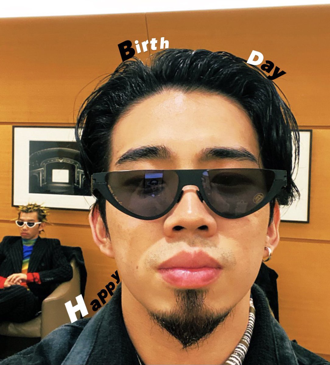 _nm__o0's tweet photo. 新井さん誕生日おめでとうございます❕㊗️
新井さんのベースが大好きです
これからも活躍を楽しみにしてます😊✨
素敵な1年にしてください~👏🏻💫

@K_and_his_B 
#新井和輝誕生祭2021 #KazukiArai29thBirthday https://t.co/QPh8BLLcPG