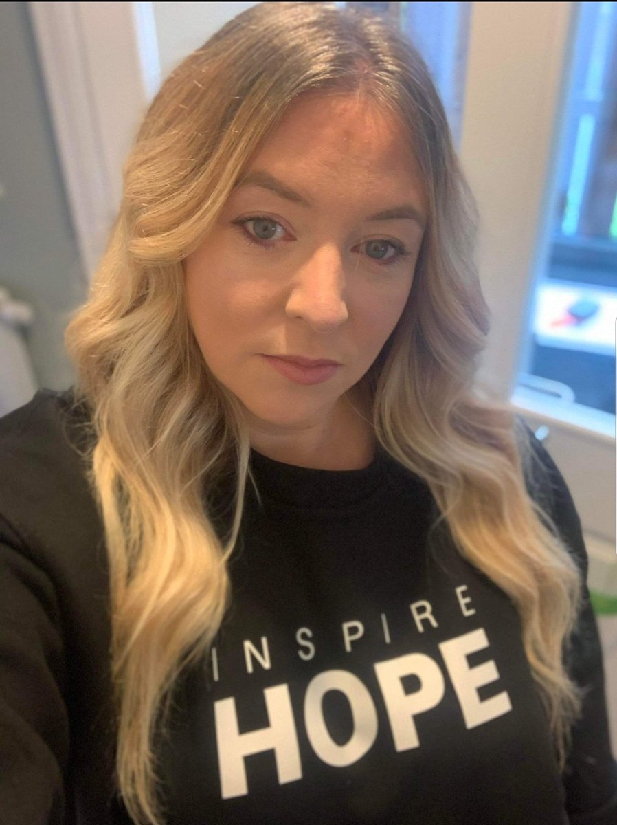 thiukorg's tweet photo. Thank you so much Jenny......
#lovedoesnthurt #inspirehope #octobercampaign https://t.co/UqgAyfmpm8