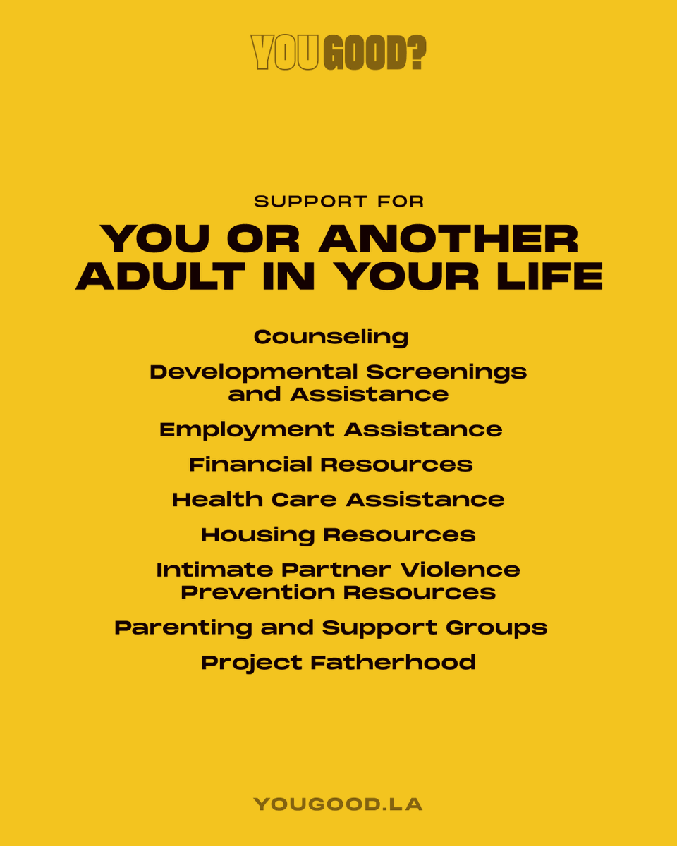 yougood_la's tweet photo. Where do you start?

Visit our website to get connected and have more good days:
https://t.co/RsEitTwWTL https://t.co/ogBVV6Mlu0