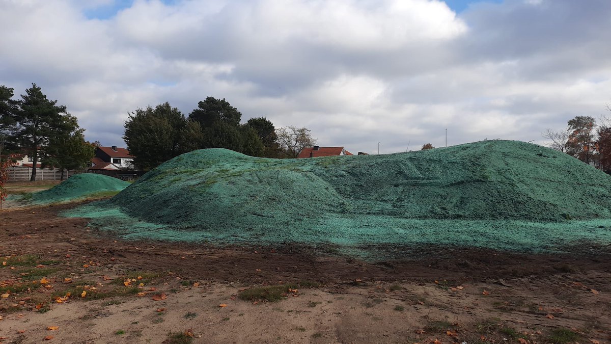 Aws Hydroseeding tweet media