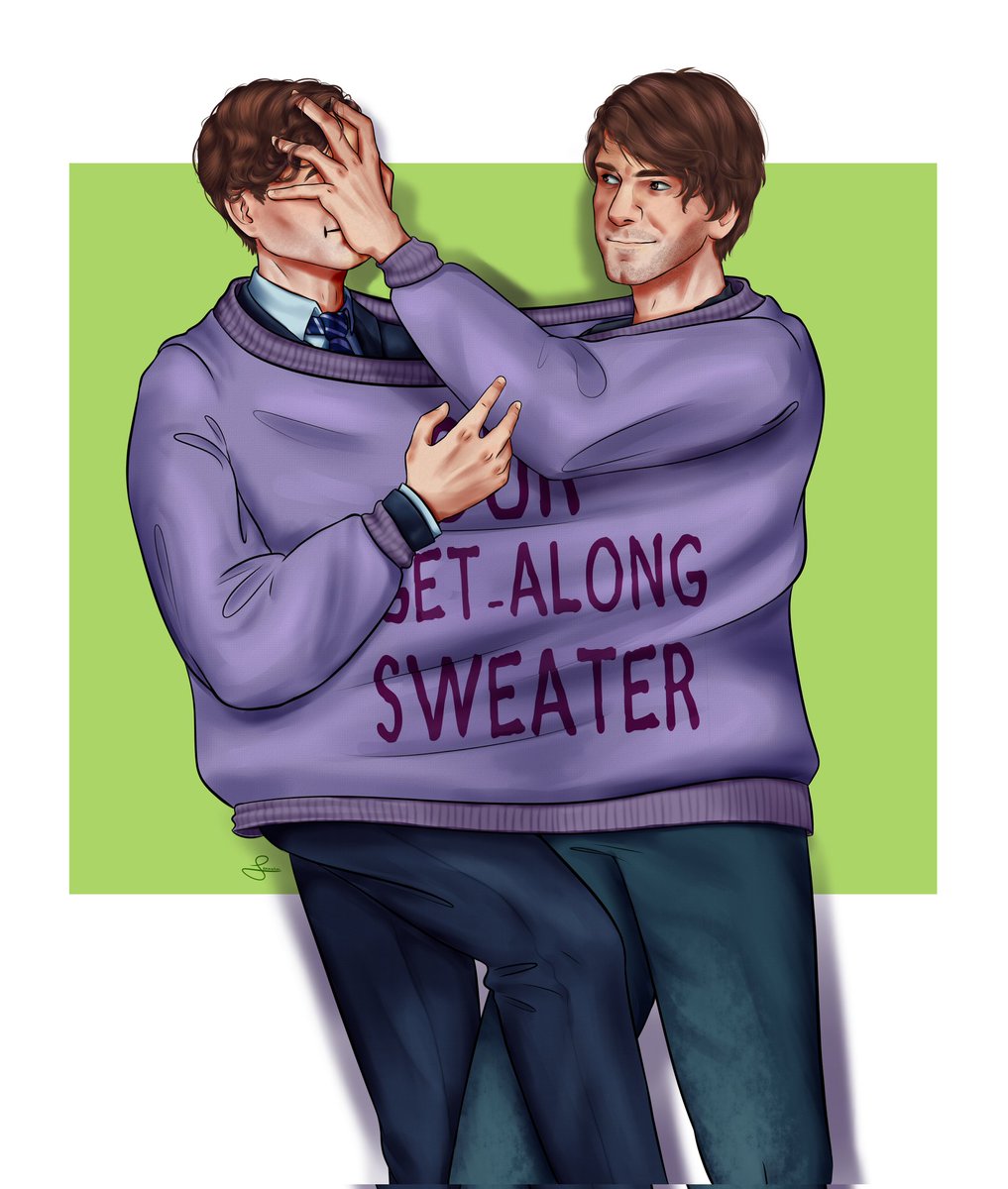 rosternoster's tweet photo. it's bullying jamie hours again https://t.co/8r7ZjnDClL