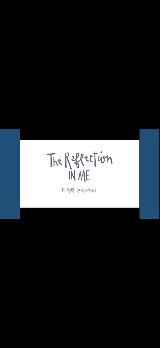 MsFoti007's tweet photo. Today the 7&8s hosted a school assembly about the many ss identities of @TdsbKeele We looked @MarcCola3 #thereflectioninme & projects about ss identity. It ended with a video montage of ss highlighting what was important about themselves. #Wellbeing @TDSB_MHWB https://t.co/XOFTlKHSDa