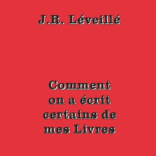 Image from Les Éditions du Blé (@EditionsDuBle)