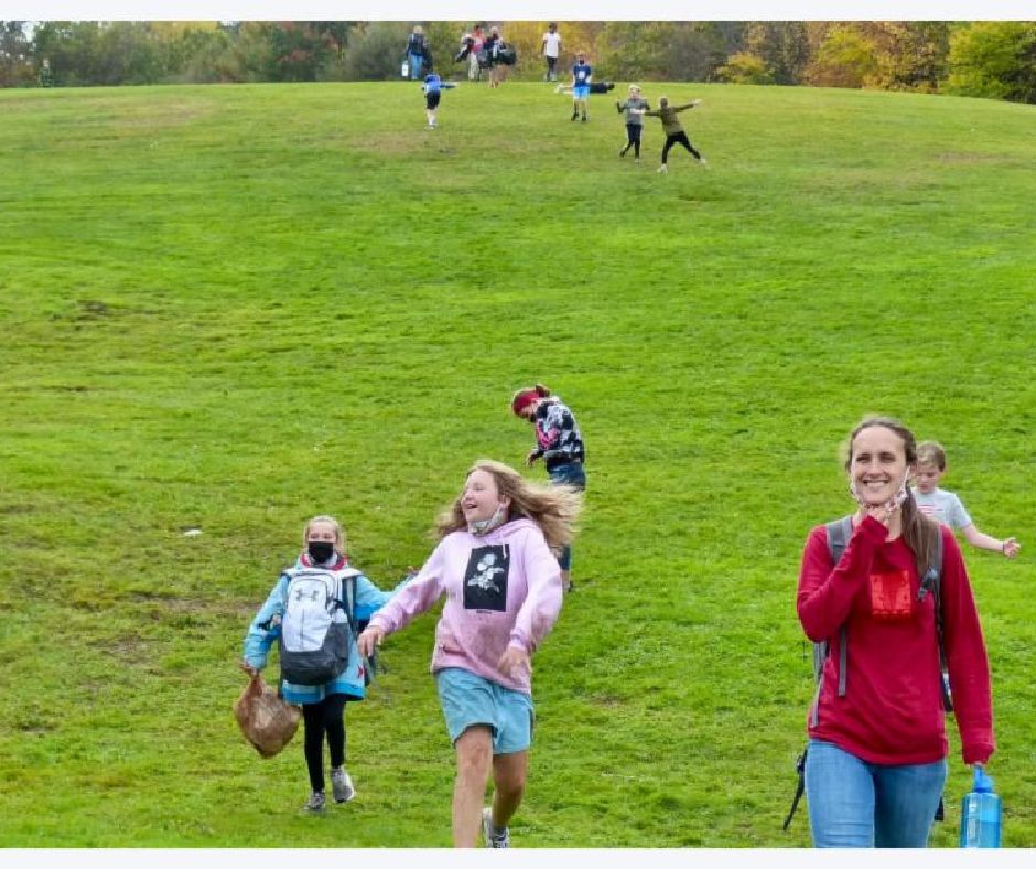 High 5 Quarterly News - A Message from Jim Grout, Executive Director, plus VPP conversation about emotions and lots of #SEL topics to carry you into the fall season. Find it here: conta.cc/2ZwdBIl