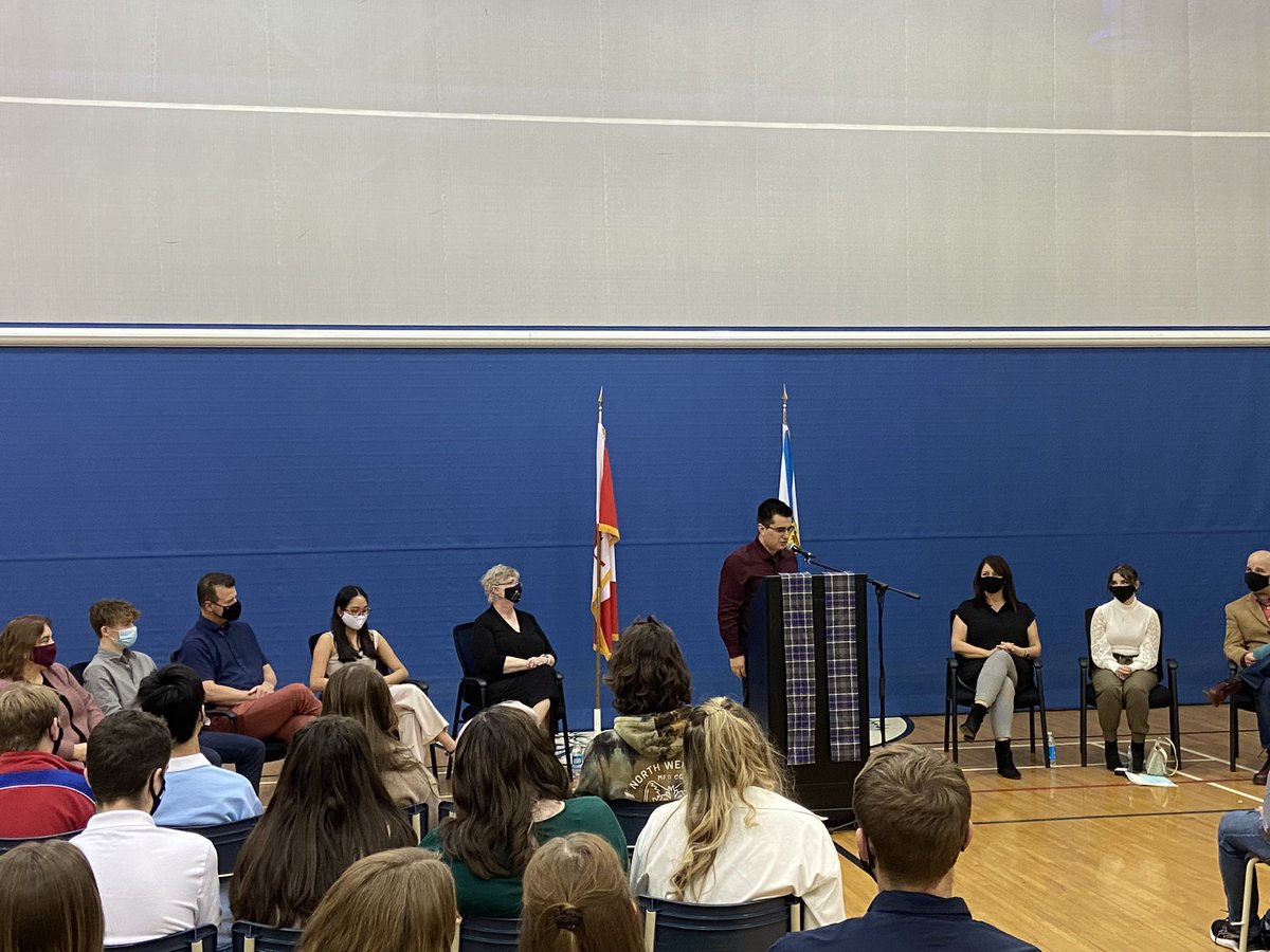 Sydney Academy tweet media