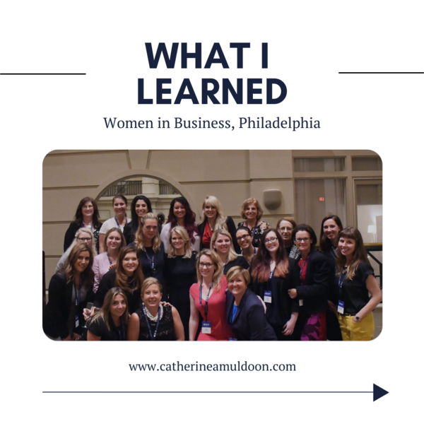 ca_muldoon's tweet photo. Presenting some of the strongest career lessons Catherine Ann Muldoon has absorbed, and hopes other aspiring law students will absorb as well:
#corporatelaw #compliance #riskmanagement #legal #trade #ethics #corporategovernance #logistics #ThursdayResources https://t.co/BHOfnIlh7j