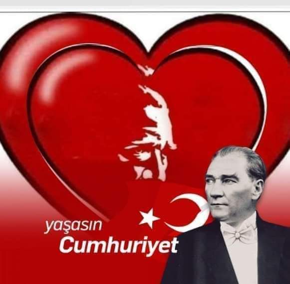 İyi geceler  atacanlar atamın ışıgıyla yaşıyoruz.nefes alıyoruz.herseyi Mustafa kemal Atamıza borçluyuz.onun izindeyiz daima sonsuza dek❤❤❤