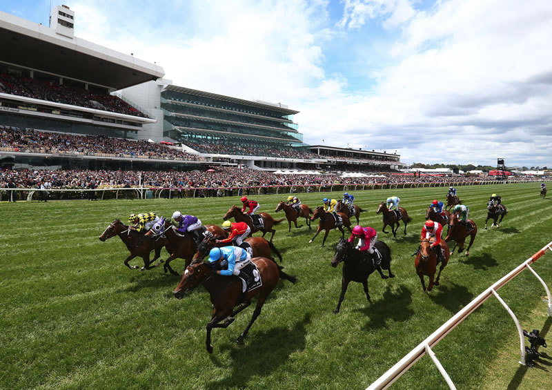 RSN927's tweet photo. JOIN @m_felgate for a Derby Day edition of #RacingPulse!
@symonwilde, Mike Moroney @BallymoreStabls & Ben Hayes @lindsayparkrace to go through their runners then @TheSharkTweet finds us all nine winners @FlemingtonVRC!
Tune in from 8.30am! π°π° https://t.co/WieYDoHD0P