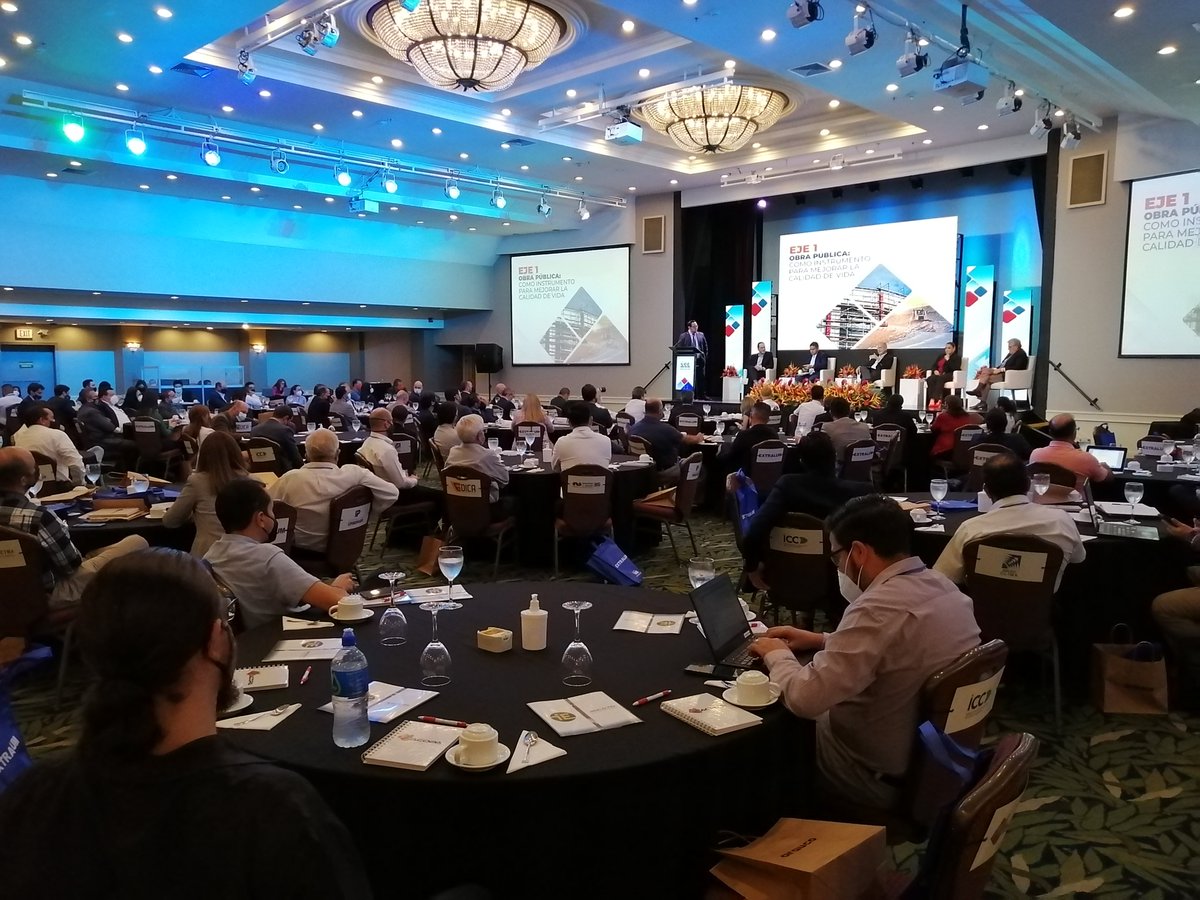 Cámara Costarricense de la Construcción tweet media