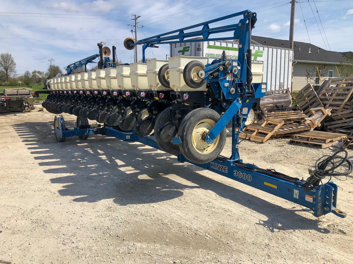 Brookfield Tractor (@BrookfieldTrac) / Posts / X