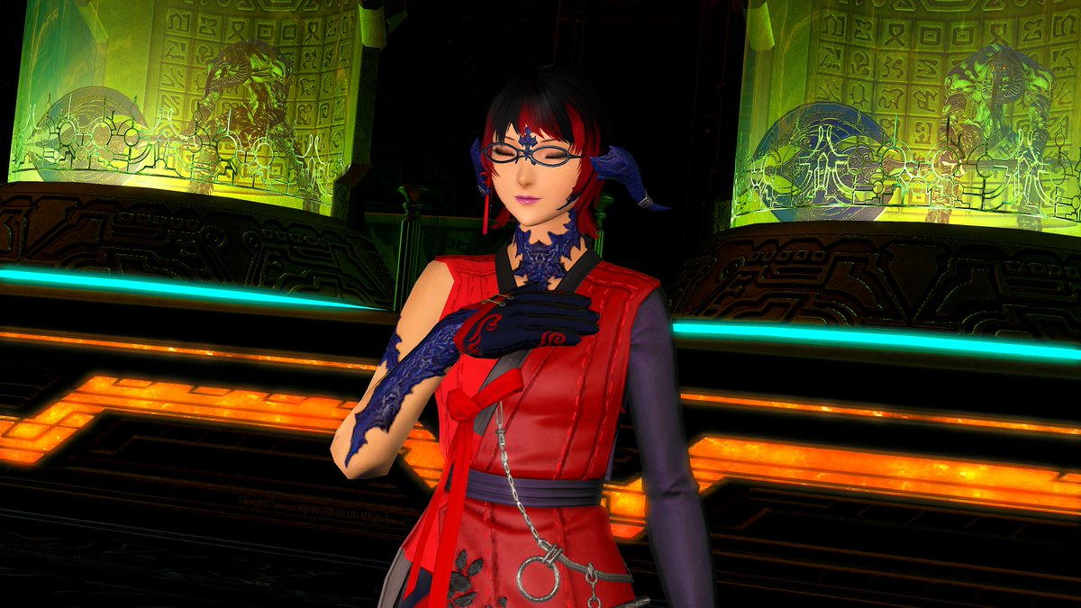 RoosterSenpai's tweet photo. 可愛い蜥蜴は目の前！

This week, we learn abstract concepts!
今週、我々は抽象概念を学びます！

Today’s word is: 生命 (seimei)!
#今日の単語：Life（ライフ）！

All life is precious!
有らゆる生命は尊い！

#FFXIV #FinalFantasyXIV #おはウラ https://t.co/3pZN4YmUv7