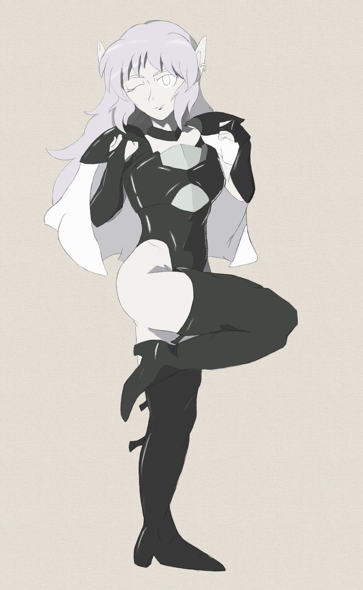 KoftenSOS's tweet photo. A thing i did
#rika #PhantasyStar https://t.co/QLUoxGEH3S