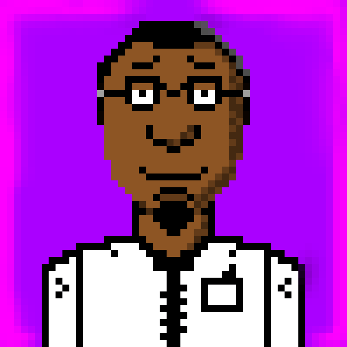 TLqhnG's tweet photo. What do you think NFT nick should be?
#nftproject #nftgameproject #nftart #nftbat #freakinbats #freakingbats #nft #NFTCommunity #NFTGiveaway #NFTdrop https://t.co/mVdcMhXXHY